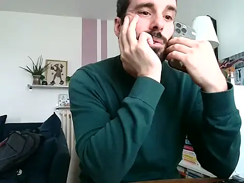 Simon-tem online show from March 12, 1:28 pm