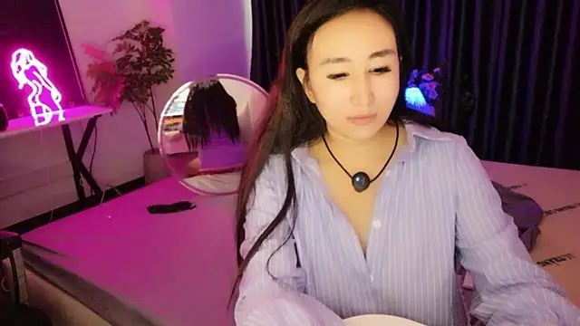 AsianQueens online show from June 27, 1:54 am