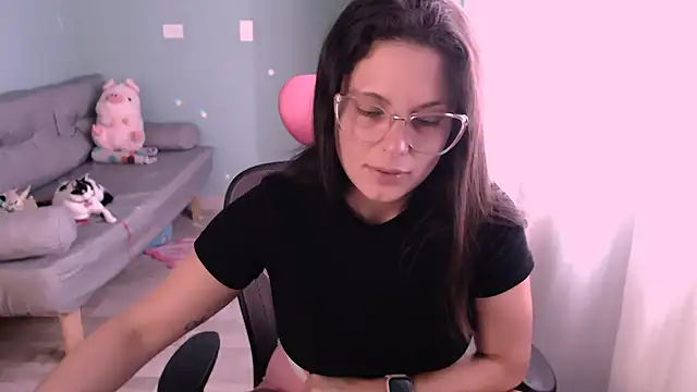 DoctoraMica online show from October 16, 5:47 pm