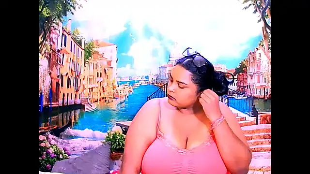 Indianfairy99 online show from December 19, 9:44 pm