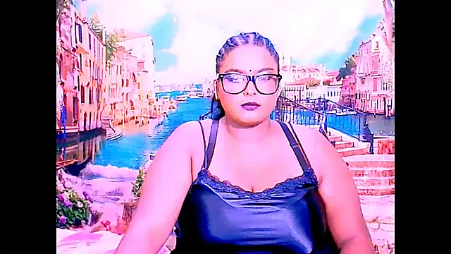 Indianfairy99 online show from February 8, 7:39 pm