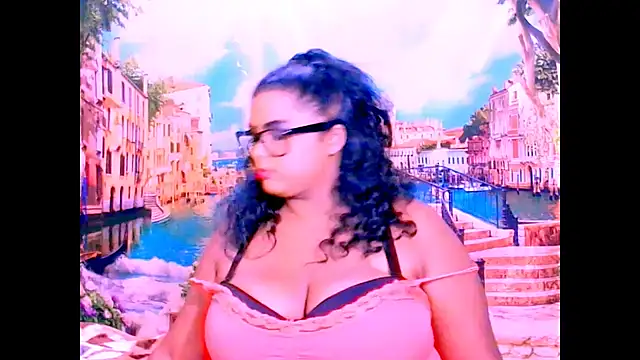 Indianfairy99 online show from February 10, 7:07 pm