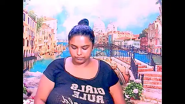 Indianfairy99 online show from March 1, 8:16 am