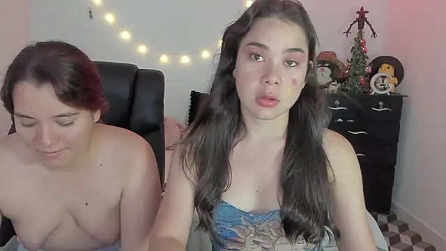 Snapshot of Gretten_wright chatting on February 18, 10:06 pm Gretten wright online show from February 18, 10:06 pm