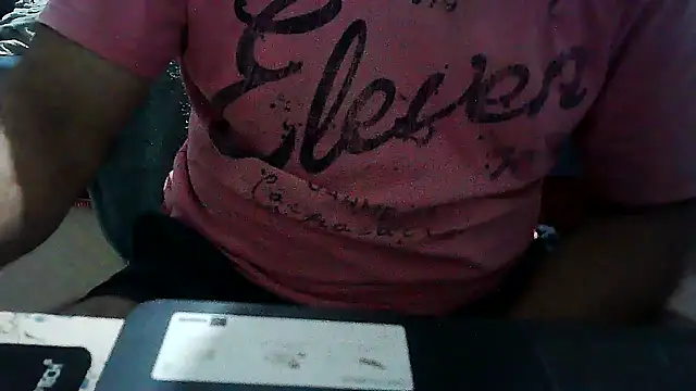 eduar570 online show from March 24, 4:50 am