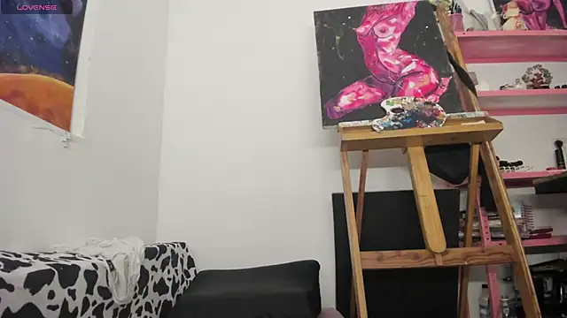 mariecam420 online show from April 7, 6:03 am