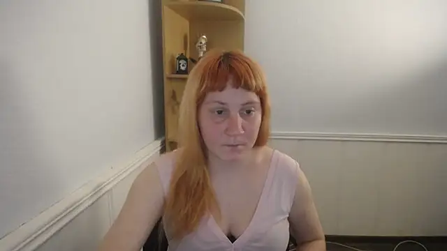 JosieJun  online show from March 18, 7:17 pm