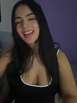 anniehart online show from November 7, 1:49 am