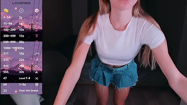 Aquilaris  online show from February 10, 11:25 am