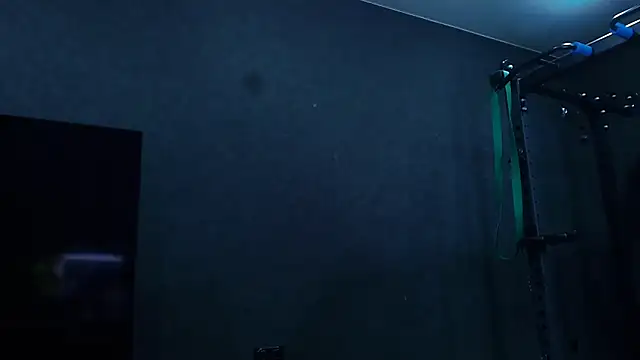 muscularjohnforuX online show from March 22, 2:42 pm