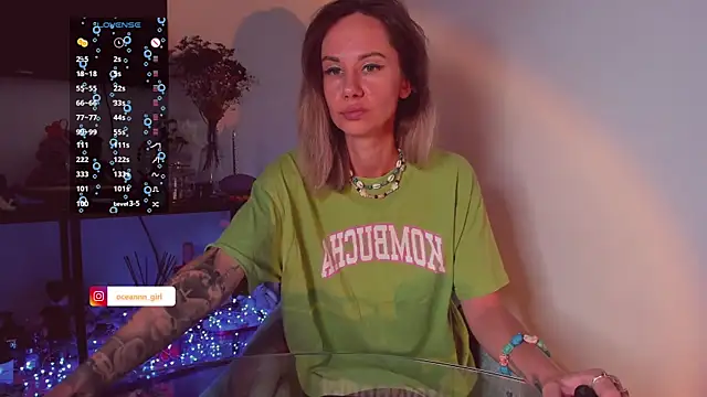 trafka murafka online show from February 19, 6:59 pm