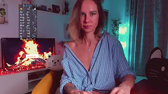 trafka murafka online show from April 25, 9:56 pm