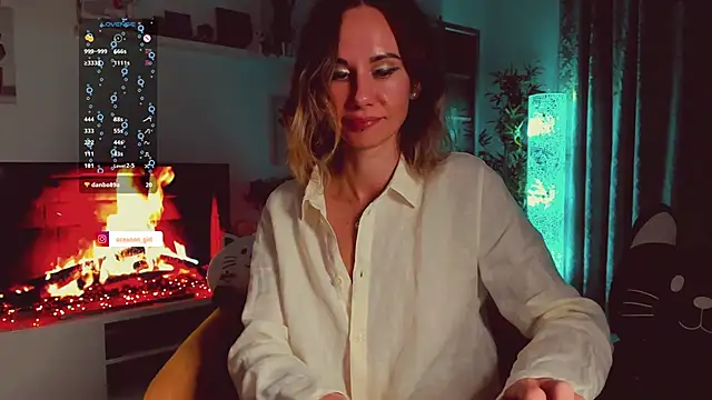 trafka murafka online show from April 28, 8:36 pm