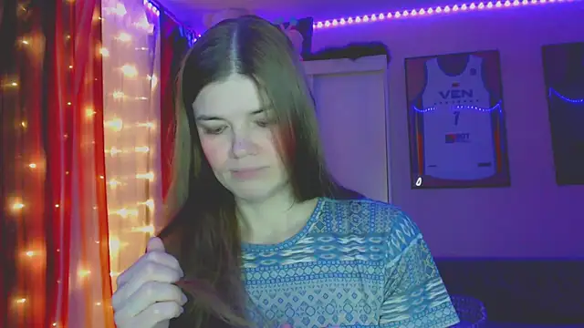 Klementa online show from February 19, 6:26 pm