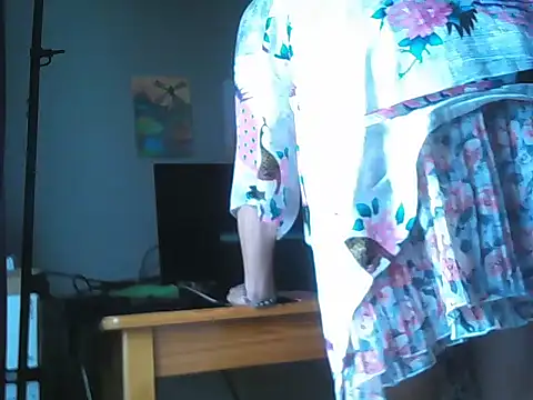 Sandra Potiche online show from February 3, 12:32 pm