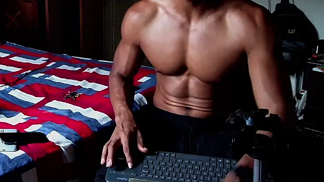 Jhon wich online show from March 23, 6:56 pm