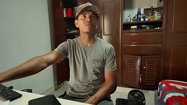 Jhon wich online show from July 18, 6:12 pm
