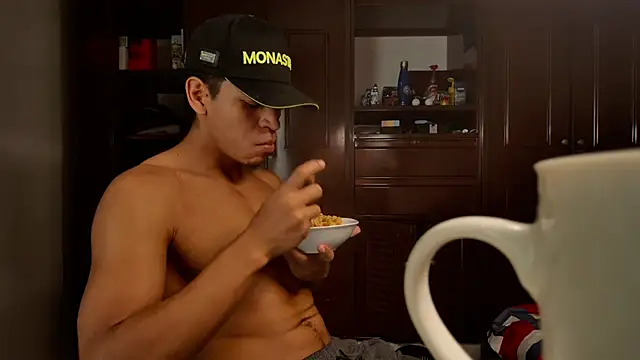 Jhon wich online show from July 21, 9:06 pm