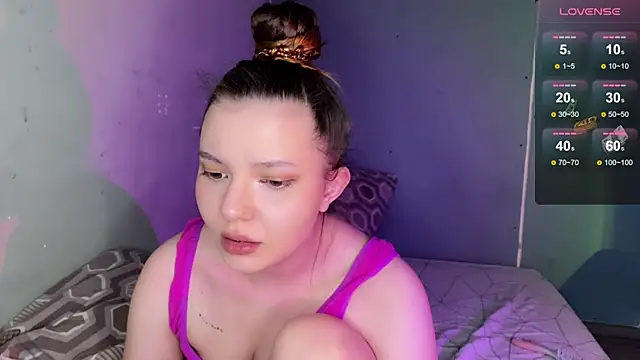 bbycolada online show from February 12, 3:38 pm