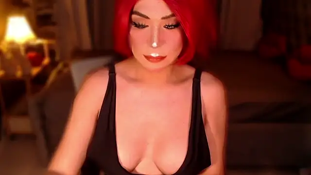 QUEEN GIAMOORE69 online show from July 24, 7:12 pm