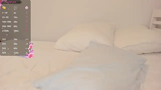  Snorkmaiden  online show from March 26, 11:49 am