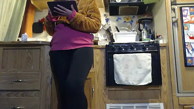 Snapshot of sexyinpantyhose chatting on December 24, 7:49 am sexyinpantyhose online show from December 24, 7:49 am