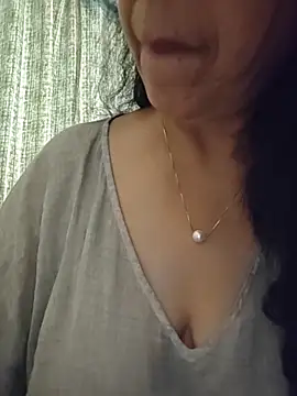 Susannemilf online show from March 18, 5:10 am