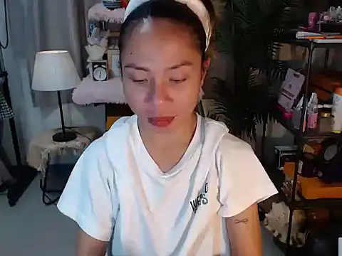 AsianTrixxx online show from March 14, 6:57 pm