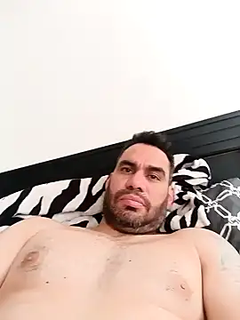 javiermarval83 online show from September 20, 7:37 pm