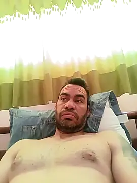 javiermarval83 online show from March 30, 2:07 pm