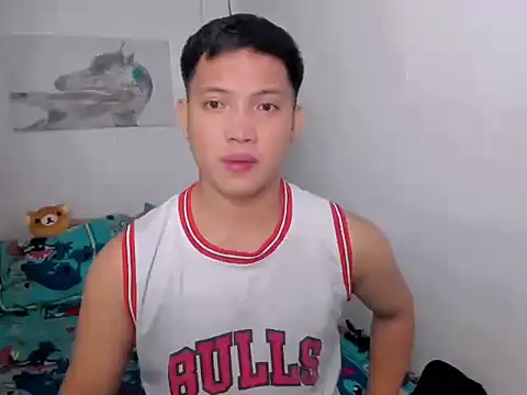 xSebastian19 online show from April 25, 6:49 pm