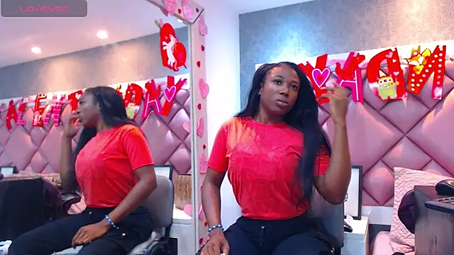 Snapshot of DanielaDuff chatting on September 26, 8:02 pm DanielaDuff online show from September 26, 8:02 pm