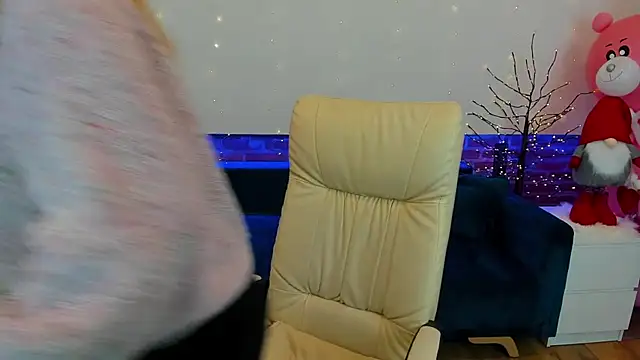 Anabell xxx online show from December 21, 6:31 am