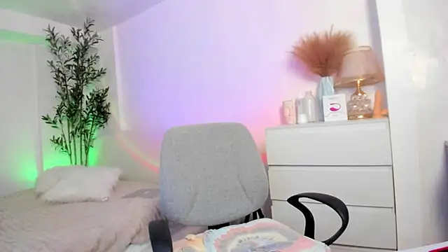 SweetlikeCandee online show from February 10, 6:56 pm