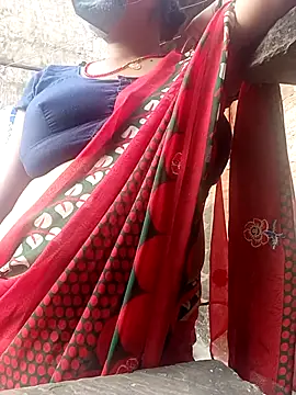 Lattika-Bhabhi online show from September 11, 11:43 am