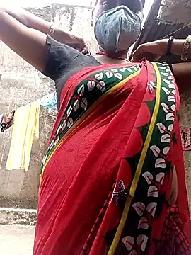 Lattika-Bhabhi online show from September 19, 5:20 am