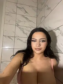 EmiliaPetrova online show from July 13, 12:02 am