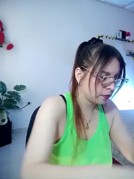 lorenitabella online show from February 27, 8:42 pm