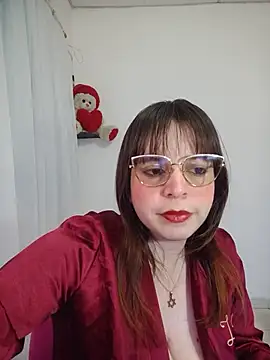 lorenitabella online show from July 5, 8:54 am
