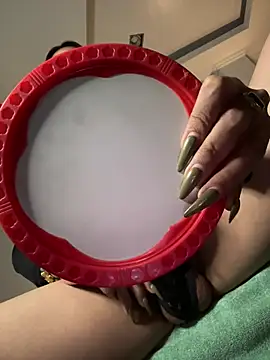 WorldClass Jasmine online show from February 28, 10:33 pm