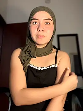 MatchedEyebrow online show from April 20, 9:38 pm