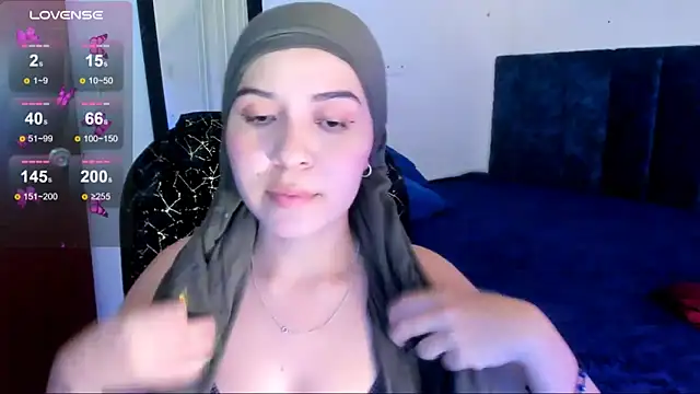 MatchedEyebrow online show from June 20, 8:44 pm