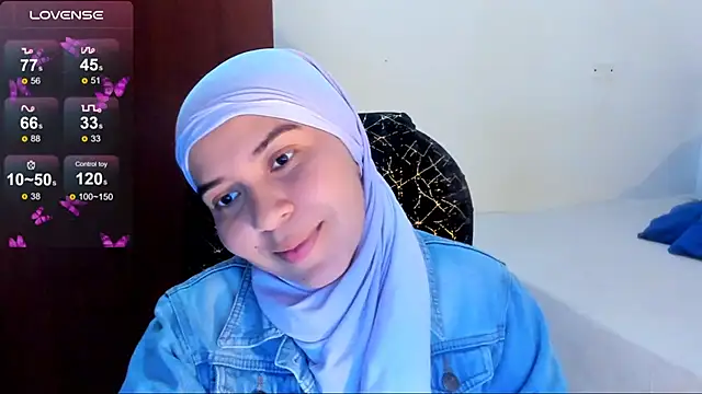 MatchedEyebrow online show from July 12, 8:55 pm
