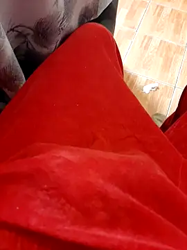 Snapshot of feet_toes chatting on March 30, 5:52 am feet toes online show from March 30, 5:52 am