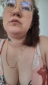 HunnyyLove online show from November 27, 3:14 pm