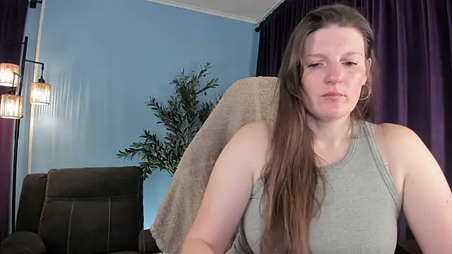 Kelly Carolina online show from March 5, 12:23 pm