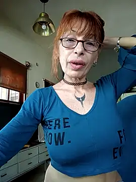 FrozenWaffle online show from September 18, 2:30 pm