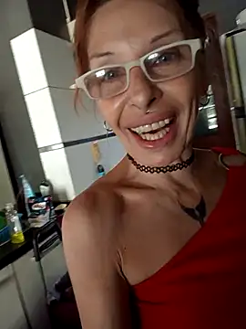 FrozenWaffle online show from November 6, 5:36 pm