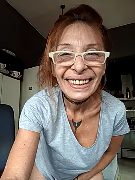 FrozenWaffle online show from March 23, 2:32 pm