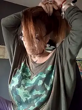 FrozenWaffle online show from April 7, 4:18 pm